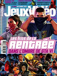 Magazine Jeux video magazine, numéro 308, du 19/08/2026