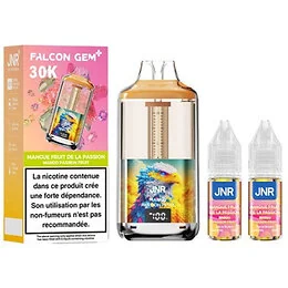 FALCON GEM 30k Mangue Passion JNR