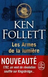 Les Armes de la lumière