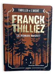 Le roman maudit - Édition Collector