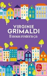Il nous restera ça