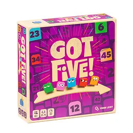 Got Five