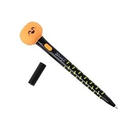 Stylo lumineux halloween Citrouille Mr Wonderful