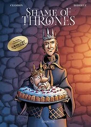 Shame of Thrones