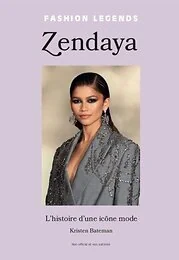Zendaya - L'histoire d'une icône mode