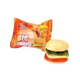 Bonbon Burger 28g Fizzy