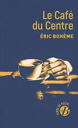 Le café du centre