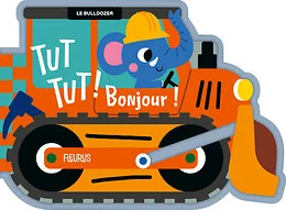 Le bulldozer