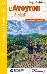 L'Aveyron... à pied