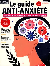 Magazine Mind & body hs, numéro 20, du 15/11/2025