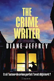 The Crime Writer