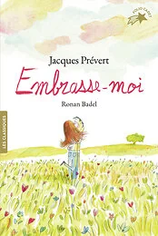 Embrasse-moi