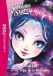 Nebulous Stars 10 - Eclipsia et les défis de la montagne