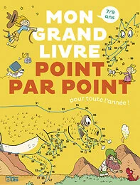 GRAND POINT PAR POINT ANNEE7-9