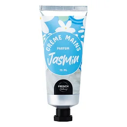 Crème Mains 75 ml Jasmin