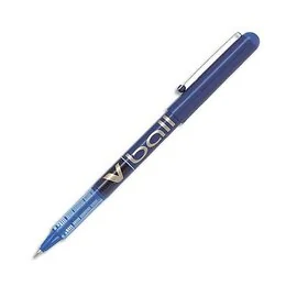 Stylo roller bleu Vball 07 Pilot