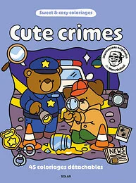 Cute Crimes