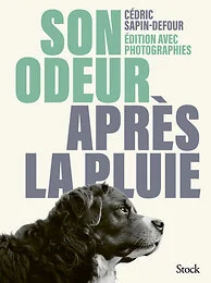 Son odeur après la pluie