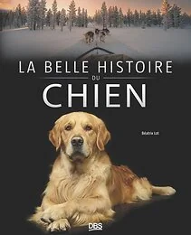 La belle histoire du chien