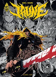 Jaune T1