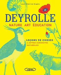 Leçons de choses et autres curiosités naturelles