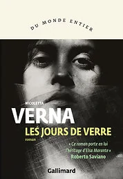 Les jours de Verre