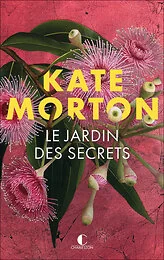 Le jardin des secrets