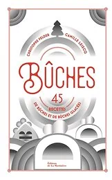 Bûches collector noël