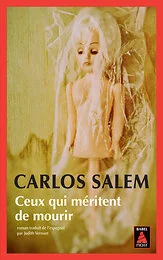 Ceux qui méritent de mourir
