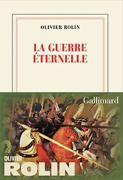 La guerre éternelle