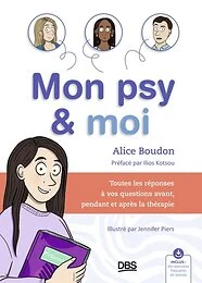 Mon psy et moi