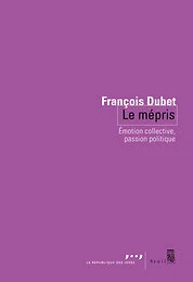 Le Mépris