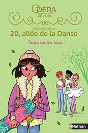 20 allée de la danse S2 T3: Seule contre tous