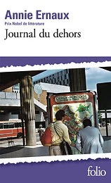 Journal du dehors