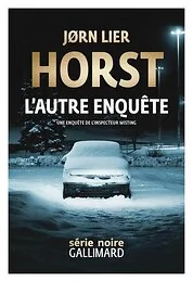L'autre enquête