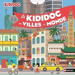 Le Kididoc des villes du monde