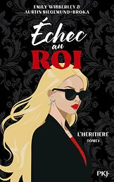 L'Héritière - Tome 1 Echec au roi