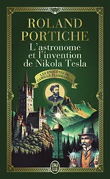 L'Astronome et l'Invention de Tesla