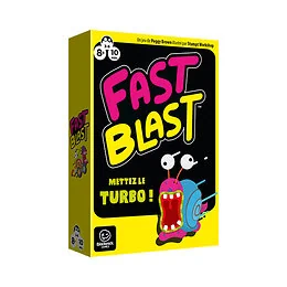 Fast Blast