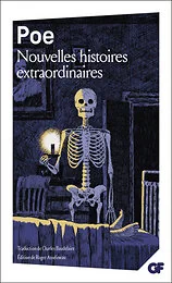 Nouvelles Histoires extraordinaires