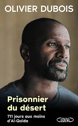 Prisonnier du désert - 711 jours aux mains d'Al-Qaida
