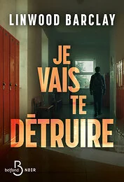 Je vais te détruire