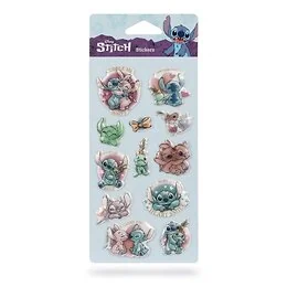Stickers Pop up N°3 Stitch