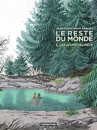 Le Reste du monde