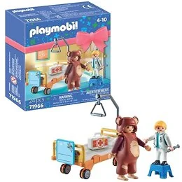 Playmobil 71966 Bon rétablissement