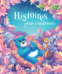 Histoires pour s'endormir