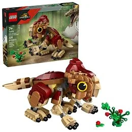 Lego Jurassic World - Jurassic World - Lego 76970