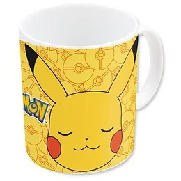 Mug visage 320 ml Pikachu Pokémon