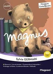 Magnus - Classiques et Contemporains