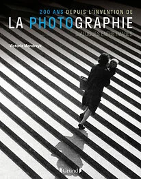 200 ans depuis l'invention de la photographie - Dialogues entre images